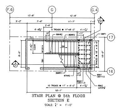 Existing Plans